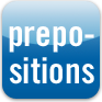 Prepositions